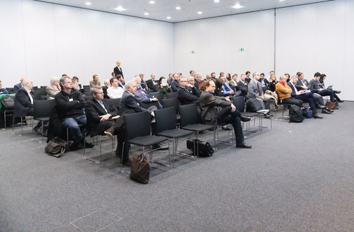L'EPFL s'engage pour créer la «confiance numérique»