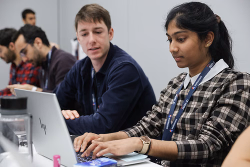 The Applied Machine Learning Days