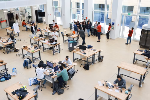 How can we help universities become more sustainable?