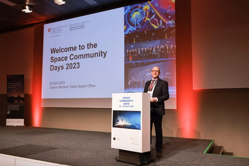Challenges and opportunities in the space field. Practical and useful information for space industries and newcomers in the domain.