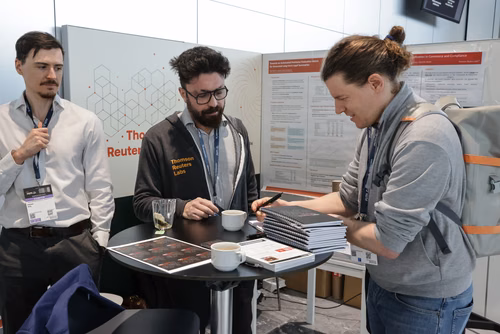 The Applied Machine Learning Days