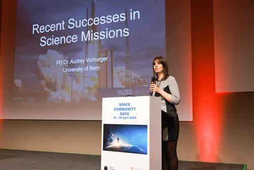 Challenges and opportunities in the space field. Practical and useful information for space industries and newcomers in the domain.