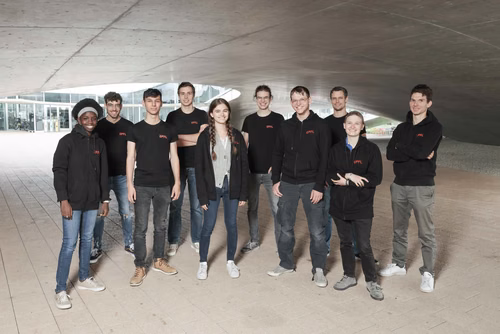 EPFL’s cyber security competitions team, the Polygl0ts, in collaboration with the School of Computer and Communication Sciences (IC), is launching the inaugural LakeCTF this coming weekend with ten world class teams visiting from around the globe.