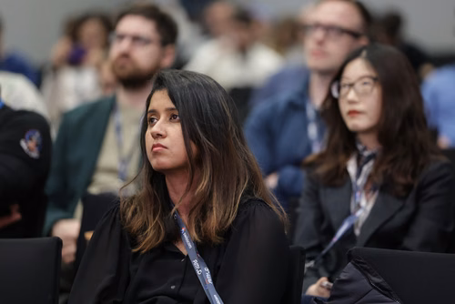 The Applied Machine Learning Days