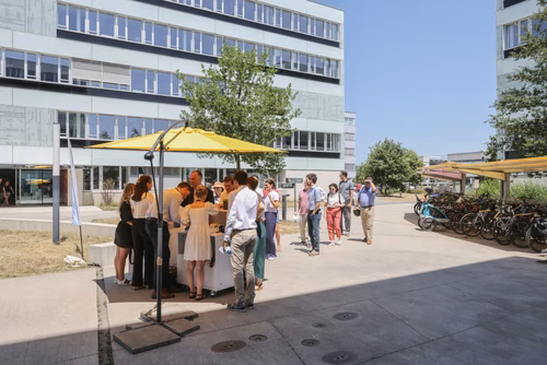Passé, présent et futur : revivez l’évolution de l’EPFL Innovation Park vers le succès et découvrez notre vision de l’innovation pour les 30 prochaines années.