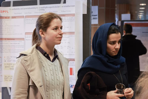 La conférence sur les systèmes de traitement de l'information neuronale (NeurIPS) est la principale conférence sur l'apprentissage automatique.