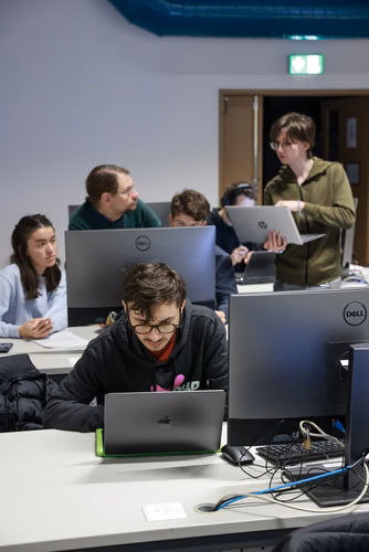 Concours informatique IC