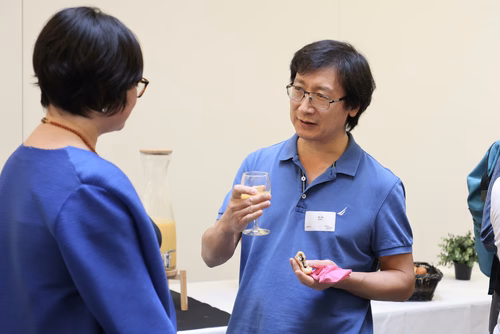 How Swiss and international donors and grant-making foundations support Swiss-based research