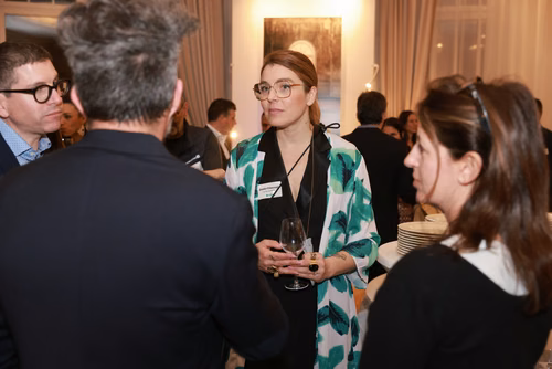 CLIMACT: Meeting between scientists and industrialists