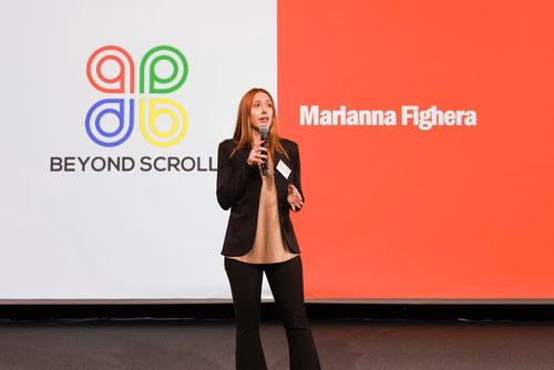 12th edition of the Startup Champions Seed Night 2023 at the Rolex Forum at EPFL