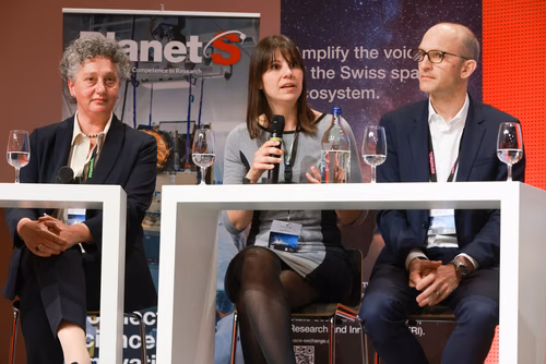 Challenges and opportunities in the space field. Practical and useful information for space industries and newcomers in the domain.