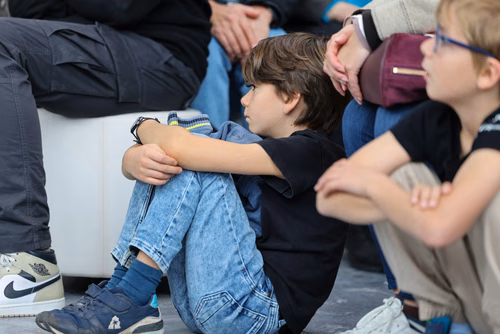 To celebrate 100 years of quantum science and technology, we invite you to discover the strange and fascinating world of quantum physics through hands-on activities, interactive demonstrations, workshops, and engaging talks.