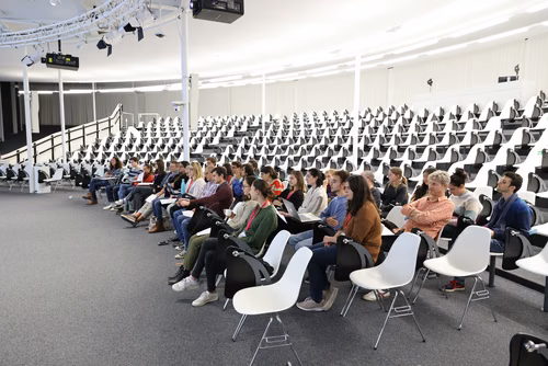 Workshop Imaginarium,