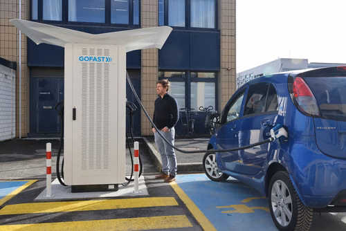 The DESL team hopes to develop a method for certifying batteries for second-life applications.