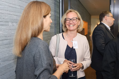 Garden Party Alumni 2022 Les Bois Chamblard