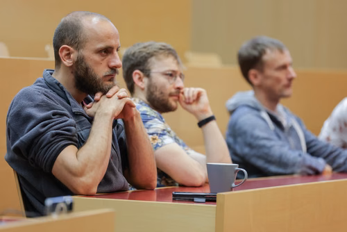 Major progress is taking place in AI, particularly in text, image, audio processing. What about more complex reasoning tasks? Are current methods also breaking barriers in logic and mathematics? 