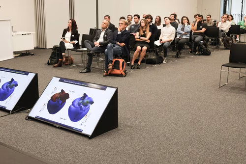State of the art of Digital Twin R&D