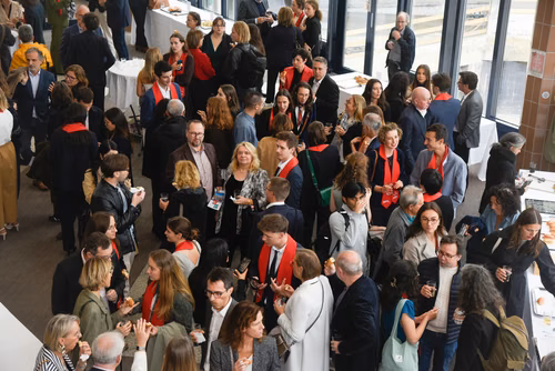Delivery of the Masters in Life Science 