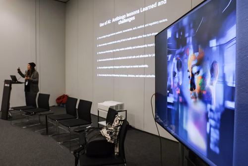 The Applied Machine Learning Days