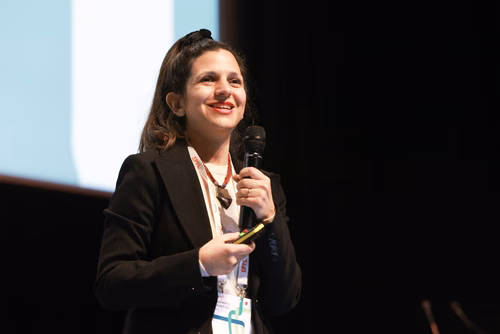 EPFL’s School of Engineering and Vice Presidency for Innovation are excited to announce the fifth edition of its Industry Day – and the first since COVID