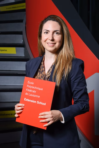 Masters EPFL Extension School
