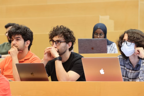 CIS Edge AI Summer School