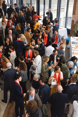Delivery of the Masters in Life Science 