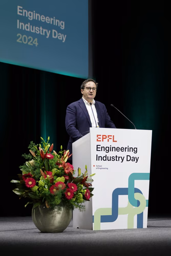 6th edition of the Engineering Industry Day