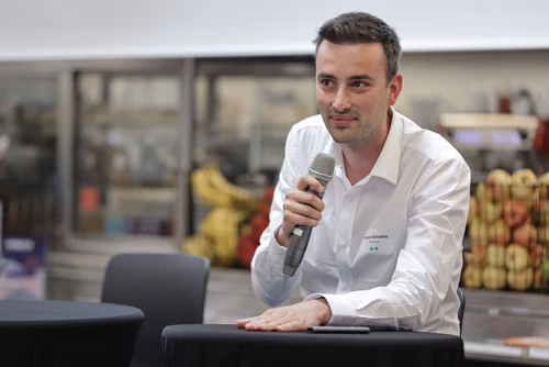 Climact, rencontre participative Science-Médias, Climat et Biodiversité