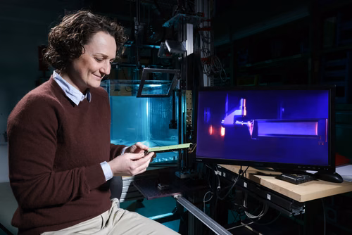 Des scientifiques de l’EPFL ont conçu des ailes souples semblables à celles des chauves-souris qui améliorent la portance et les performances de vol. Cette innovation pourrait aboutir à des technologies de récupération d’énergie ou des drones plus performants.