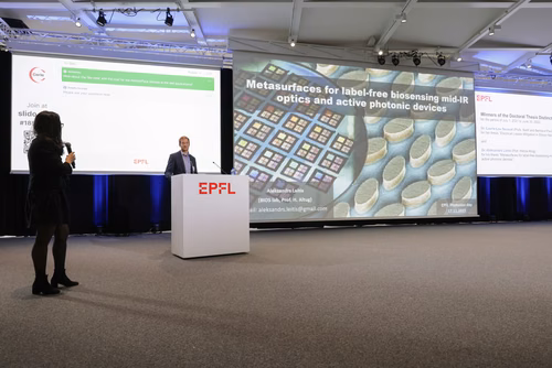 Engage durably in the Magic World of Photonics, the science and technologies of Light combined with Electronics!