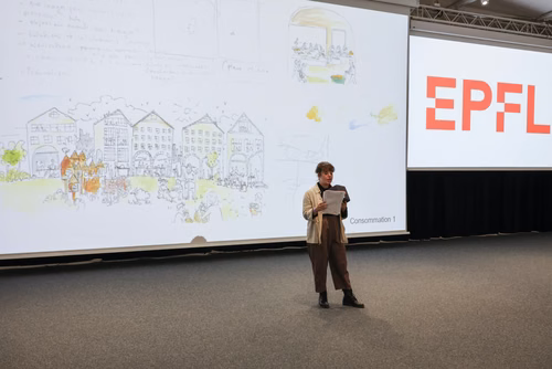 Workshop Imaginarium,