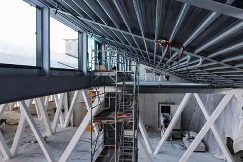 Chantier RTS 
