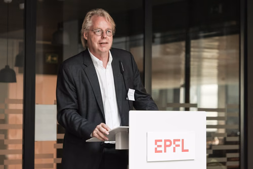 Masters EPFL Extension School