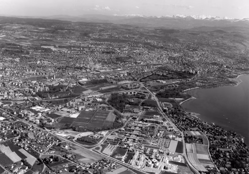 Campus EPFL