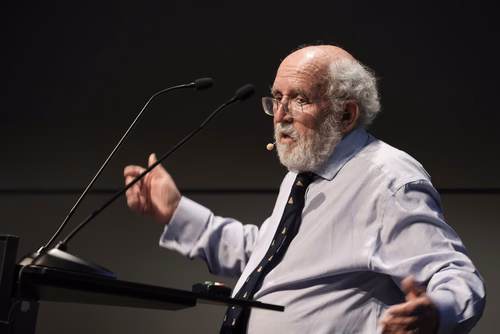 What are our cosmic origins, and how special is planet Earth? And what is the importance of cosmology and astrophysics from a human perspective and for society?