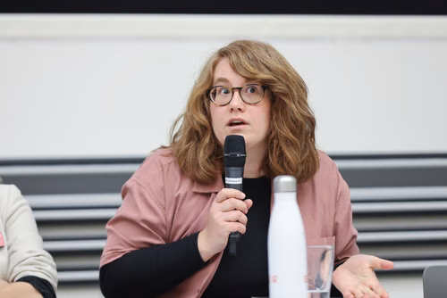 Vers une «démasculinisation» de l’espace public.