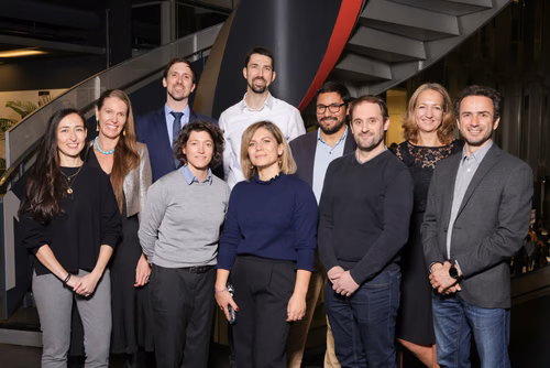 Masters EPFL Extension School 2023