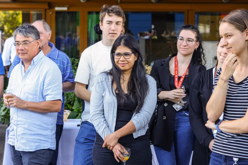 Remise des CFC aux apprentis EPFL 