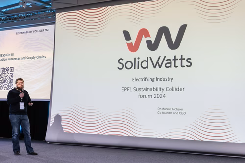 Confronting Challenges in Materials Innovation and Circularity for Industries