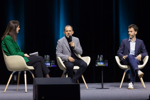One day to dive at the forefront of Research and Innovation, connect with professors and researchers and explore potential industrial collaborations.