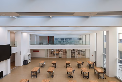 Discovery Learning Lab 