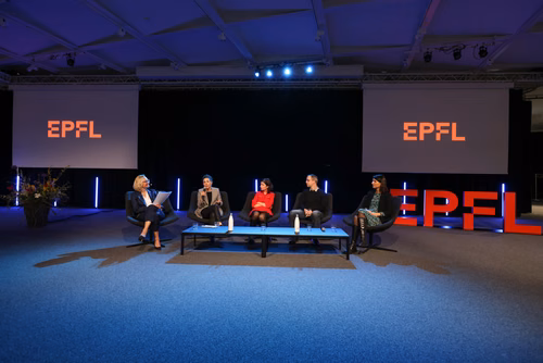 L’EPFL Alumni et le Club Femmes EPFL Alumni organisent une table ronde centrée sur la place des femmes dans le monde professionnel.