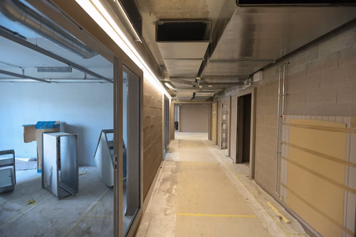 Chantier Alpole VS 