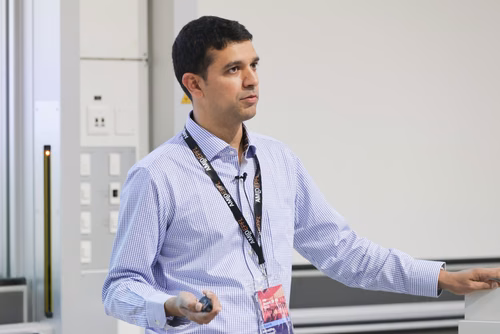 Generative AI and foundation models promise to change the world as personal computers, the web and mobile computing did before them. 