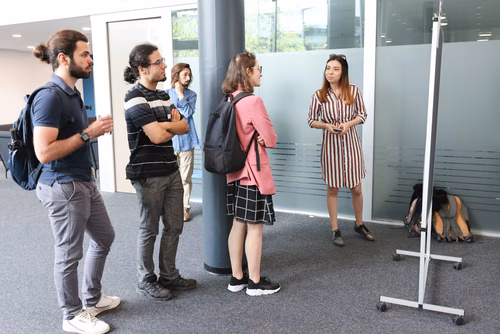 The goal of AI4Science@EPFL day is to gather faculty, researchers and students who work or are interested in applications of machine learning to science.