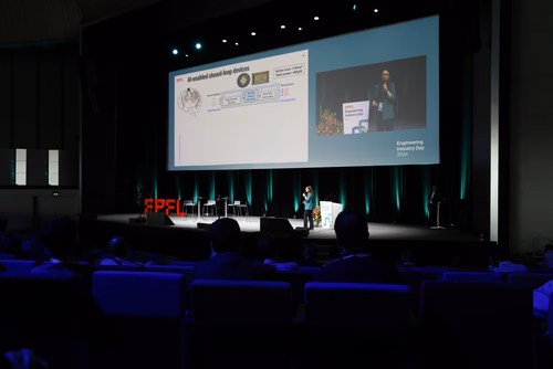 6th edition of the Engineering Industry Day