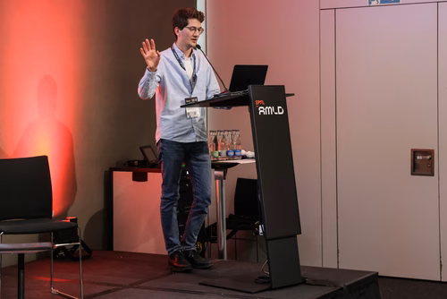 The Applied Machine Learning Days