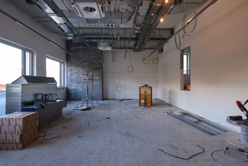 Chantier Alpole VS 