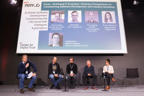 The Applied Machine Learning Days